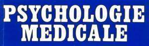 psychologie médicale