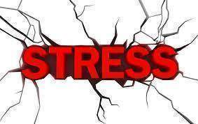 stress2 - Le stresse