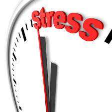 stresssss - En stress