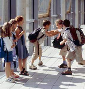 violence à l école
