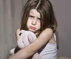 La dépression chez l’enfant - Les différentes modalités du développement de l’enfant:La dépression chez l’enfant