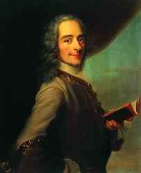 Le Rire Le XVIIIe sièclé avec Voltaire et Kant.
