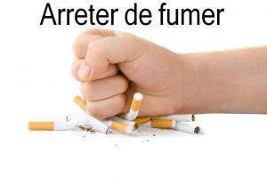 stop smoking