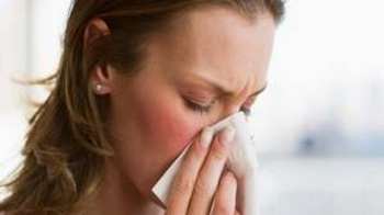 Allergie rhume - Allergie rhume