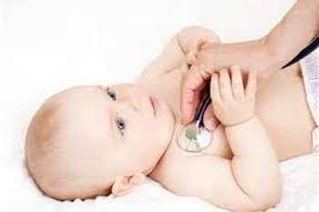 Bronchiolite du nourrisson e1420792583432 - La bronchiolite de bébé