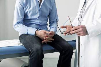 Depistage cancer prostate - Depistage cancer prostate