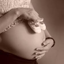 Ménopause enceinte - Ménopause enceinte