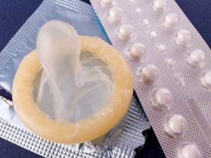 Méthodes contraceptive