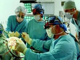 Neuro chirurgie - Neuro chirurgie