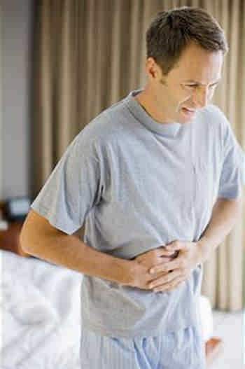 comment savoir douleur au rein