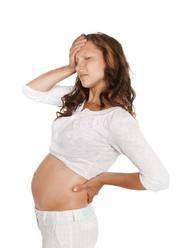 douleur tete enceinte preview 7502187 e1422261971689 - Fièvre enceinte