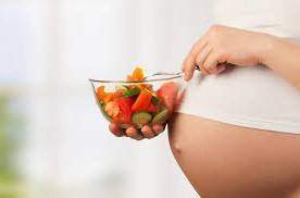 femme e1419585391733 - Alimentation femme enceinte