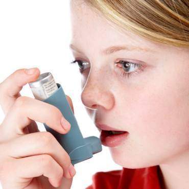 L-asthme