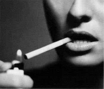 Le tabagisme - Le tabagisme...