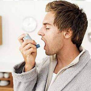 Comment soigner l asthme - Comment soigner l&#039;asthme ?