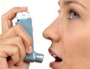 Asthme L auto surveillance - Asthme : L&#039;auto-surveillance