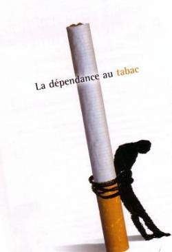 Caracteristiques de la dependance tabagique - Caractéristiques de la dépendance tabagique