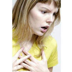 L asthme est un ensemble de signes - L&#039;asthme est un ensemble de signes