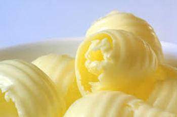 La margarine  beaucoup plus dangereuse que le beurre