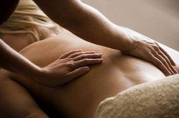 Le massage  source de bienfaits pour le corps et l'esprit!