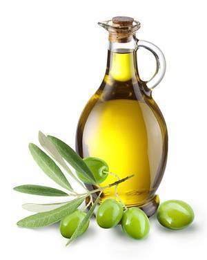L huile d'olive pour évacuer le mauvais cholestérol