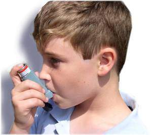 Qu est ce que l asthme1 - Qu’est-ce que l’asthme ?