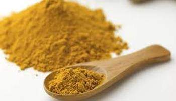 ET LE CURCUMIN