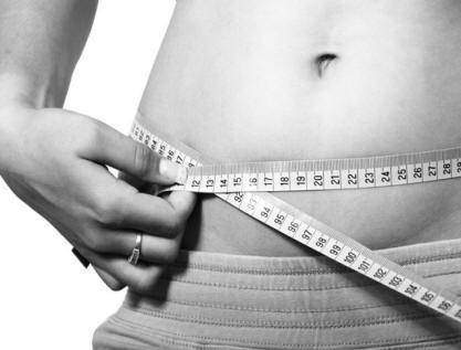 Votre tour de ventre (pour calculer une éventuelle obésité abdominale)