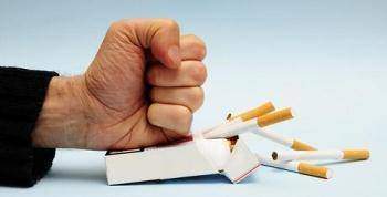 Résultats de la cessation du tabagisme