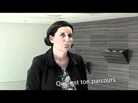 LE TRANSFO - Valérie Barthez, juriste en propriété littéraire et artistique