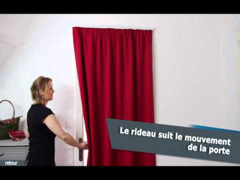 La pose d'un entre-deux