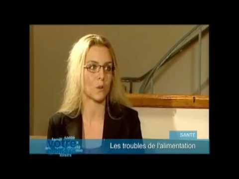 Anorexie, boulimie,...les troubles alimentaires...