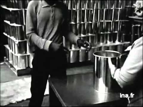 Immigration et les Trente Glorieuses