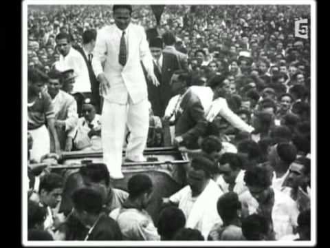 La civilisation islamique : De la colonisation aux indépendances : 1918-1962