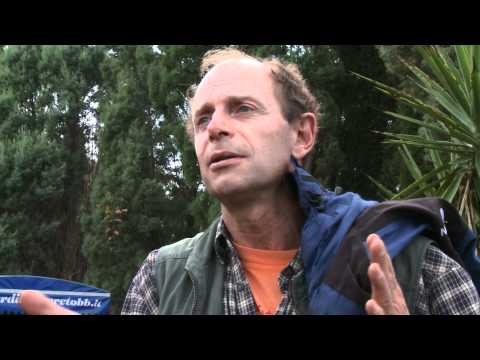 Patrick Allard - vocation volcanologue / Bonus Robin des volcans