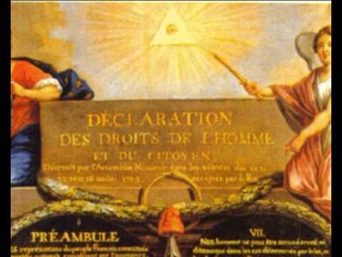 Les sources de la Déclaration des droits de l'homme et du citoyen
