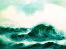 Peinture marine