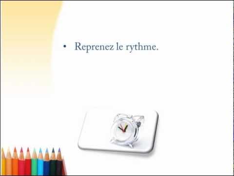 Comment préparer le rentrée de votre enfant