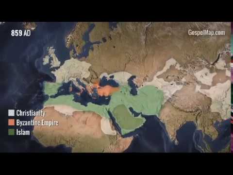 Majorités religieuses relatives et absolues