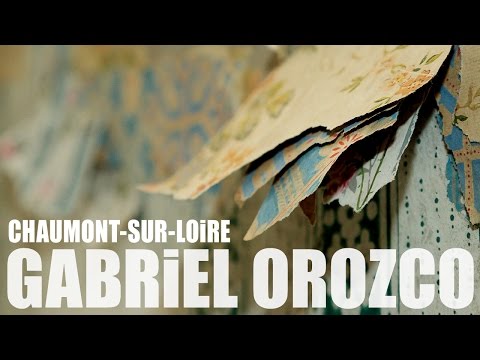 Gabriel Orozco