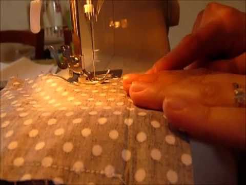 Réserve à la cire: le canting
