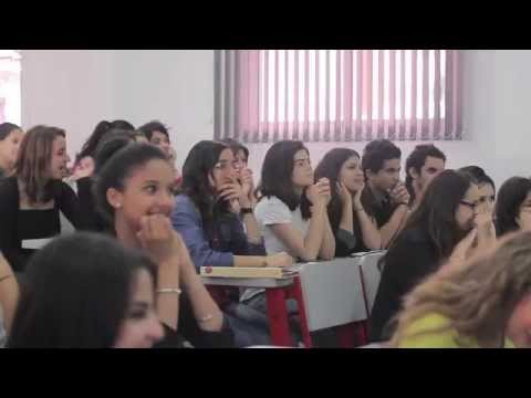 Ecole Française des Affaires - Conférence sur la mémoire prodigieuse