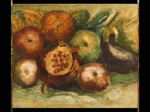 L'Art : Maillol  Aristide 1861-1944  peintre et sculpteur