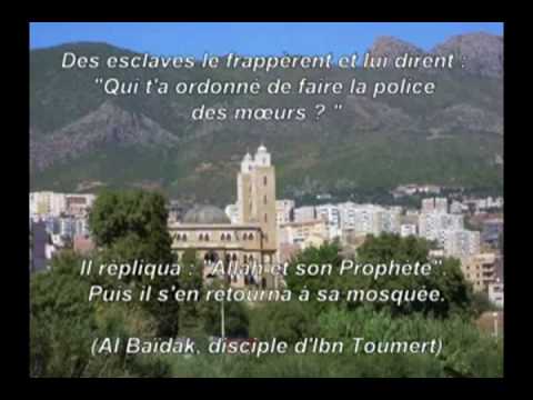 Les ALmohades, Les Ziannides, Les Merrinides et Les Hafsides