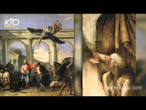 Jésus, le messie promis