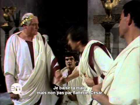 Shakespeare - Jules César (1979)