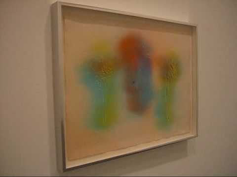 Tetsumi Kudo & Richard Tuttle at Andrea Rosen 1, NYC (Sept 2009)