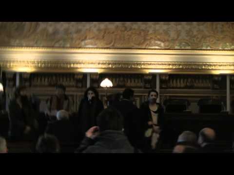 Composition de la Cour de cassation