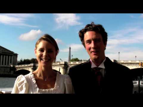 La nuit de noces: mode d'emploi