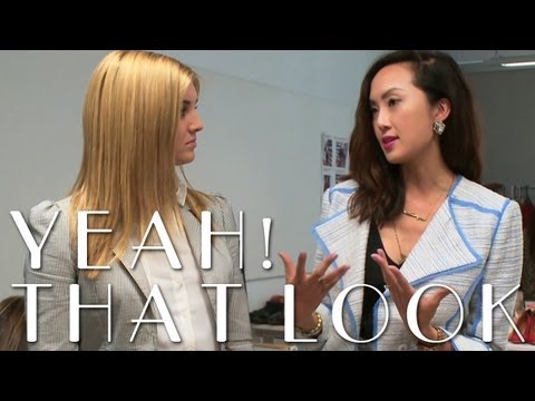 Respecter l'éthique et l'élégance : Attention au look !